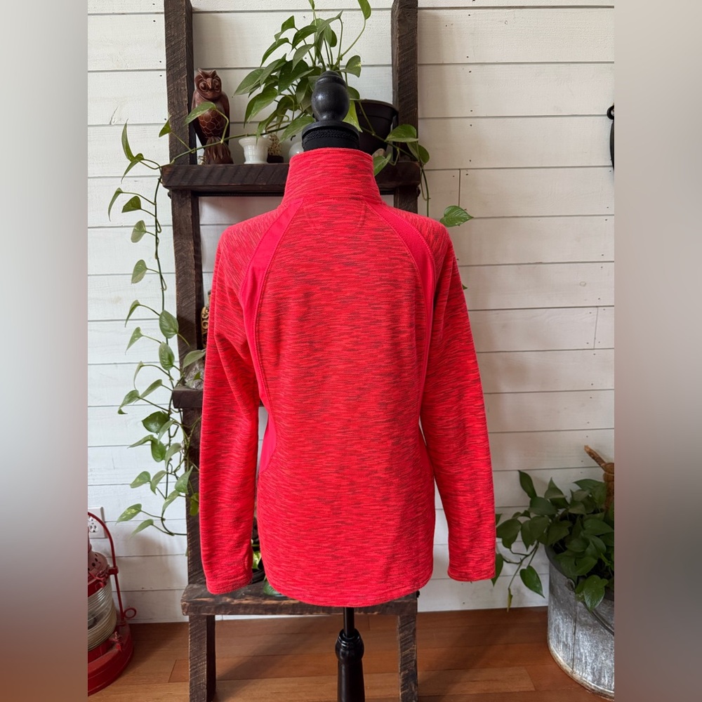 Tek Gear Women's Vibrant Pink Jacket - Picture 14 of 17